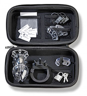 ELectro-Sex Chastity Kit