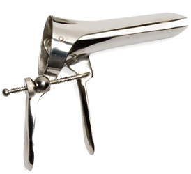 Cusco Speculum