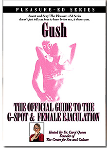 GUSH: Female Ejaculation Guide