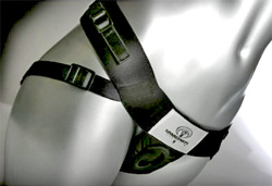 Joque Dildo Harness