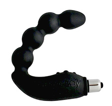 Nasty Boy Vibrating P-Spot Massager