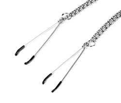 Nipple Tweezers Clamps