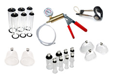 Pumping Equipment Accessories