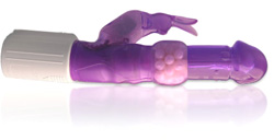 Rabbit Habit Vibrator