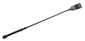 Refined Flexible Riding Crop