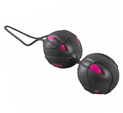 Smartballs Teneo Duo by Fun Factory