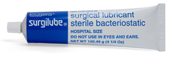 Surgi-Lube Tube