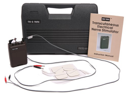 TENS Unit Set