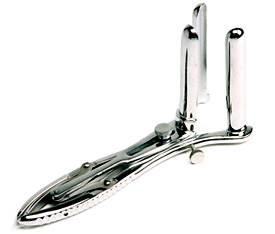 mathieu 3-way speculum